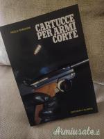Cartucce per Armi Corte