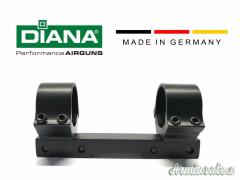 Diana DIANA ATTACCO TEDESCO MONOPEZZO  4.5/.177