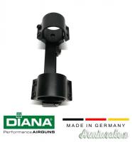 Diana DIANA ATTACCO TEDESCO MONOPEZZO  4.5/.177