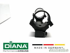 Diana DIANA ATTACCO TEDESCO MONOPEZZO  4.5/.177