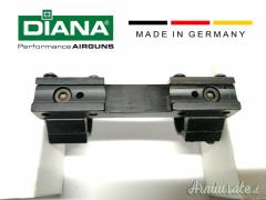 Diana DIANA ATTACCO TEDESCO MONOPEZZO  4.5/.177