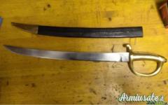 Sabre briquet