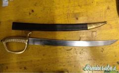 Sabre briquet