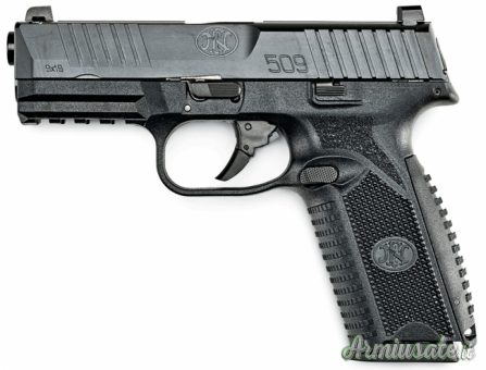 FN 509 9x19mm