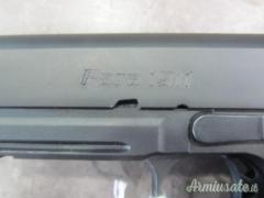 PARA USA 1911 BLACK OPS MATCH CAL .45 ACP RIF Q91