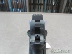 PARA USA 1911 BLACK OPS MATCH CAL .45 ACP RIF Q91