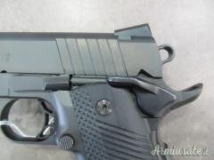 PARA USA 1911 BLACK OPS MATCH CAL .45 ACP RIF Q91