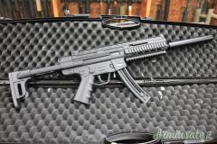 German Sport Guns GSG16 .22 Long Rifle