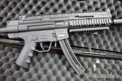 German Sport Guns GSG16 .22 Long Rifle