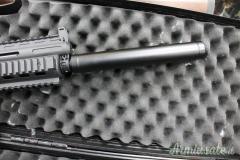 German Sport Guns GSG16 .22 Long Rifle