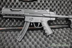 German Sport Guns GSG16 .22 Long Rifle