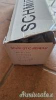 Schmidt Bender 7x50
