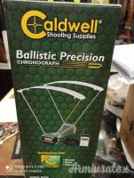 CALDWELL CRONOGRAFO USATO