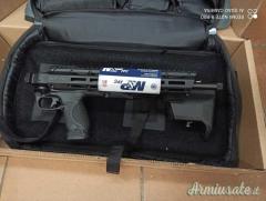 SMITH & WESSON FPC cal. 9x19