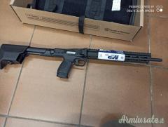 SMITH & WESSON FPC cal. 9x19