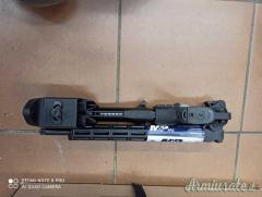 SMITH & WESSON FPC cal. 9x19