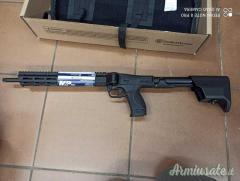 SMITH & WESSON FPC cal. 9x19