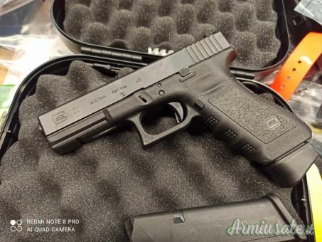 GLOCK 22 cal. 40 S&W