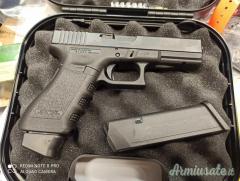 GLOCK 22 cal. 40 S&W