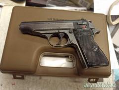 WALTHER PP cal. 7,65