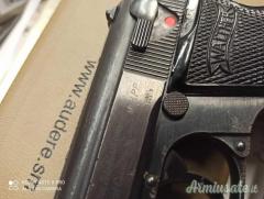 WALTHER PP cal. 7,65