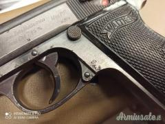 WALTHER PP cal. 7,65