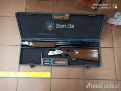 BERETTA 682 TRAP cal. 12