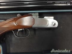 BERETTA 682 TRAP cal. 12