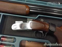 BERETTA 682 TRAP cal. 12