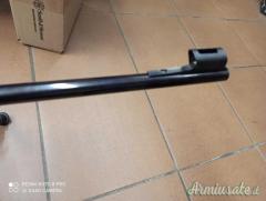 CZ 550 cal. 7 mm Rem. Mag.