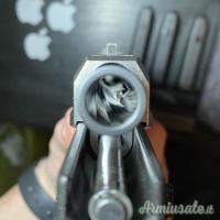 Heckler & Koch USP .40 Smith & Wesson | Auto  |  10 x 21 mm