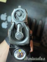Heckler & Koch USP .40 Smith & Wesson | Auto  |  10 x 21 mm