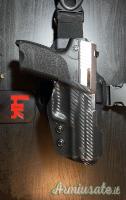 Heckler & Koch USP .40 Smith & Wesson | Auto  |  10 x 21 mm