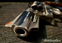 Smith & Wesson