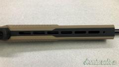 Weatherby VANGUARD WEATHERGUARD .243 Winchester