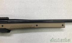 Weatherby VANGUARD WEATHERGUARD .243 Winchester