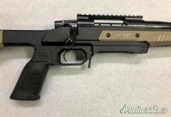 Weatherby VANGUARD WEATHERGUARD .243 Winchester
