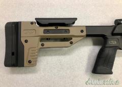 Weatherby VANGUARD WEATHERGUARD .243 Winchester