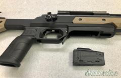 Weatherby VANGUARD WEATHERGUARD .243 Winchester