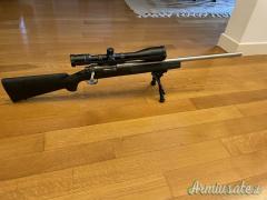 Remington 7oo SS 5R Mi. Specification .308 Winchester