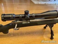 Remington 7oo SS 5R Mi. Specification .308 Winchester