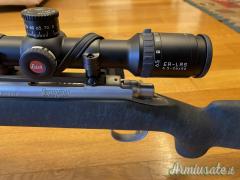 Remington 7oo SS 5R Mi. Specification .308 Winchester