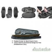 UTG Alpha Battle Carrier 34”