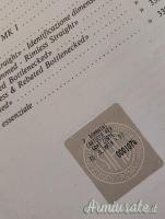 Cartucce per Armi Corte