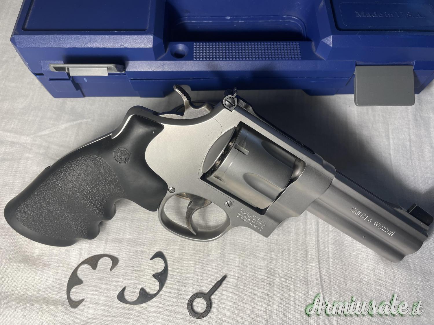 Smith & Wesson Smith & Wesson