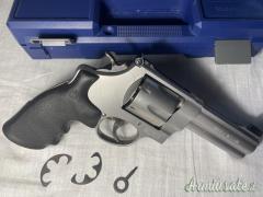 Smith & Wesson 625 .45 ACP