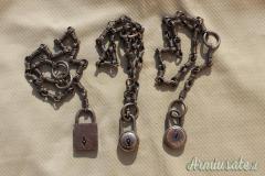 GRADI EX POLIZIA FEMMINILE