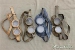 GRADI EX POLIZIA FEMMINILE