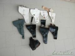 GRADI EX POLIZIA FEMMINILE