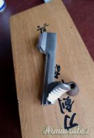Leva otturatore browning auto 5 Cal 12
